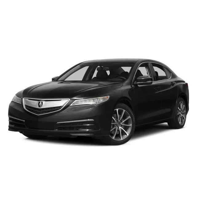 Covorase Auto Acura TLX (2014-2020)