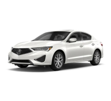 Covorase Auto Acura ILX (2012-2015)