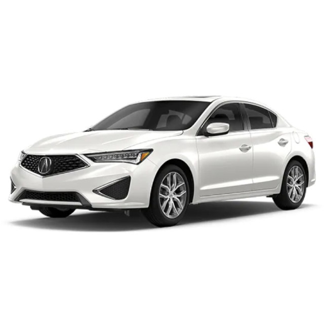 Covorase Auto Acura ILX (2012-2015)