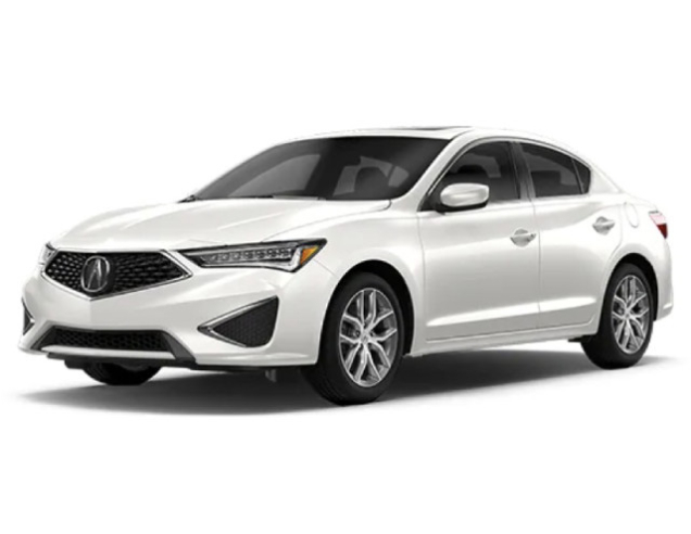 Covorase Auto Acura ILX (2012-2015)