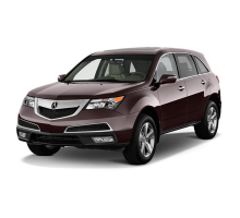 Covorase Auto Acura MDX (2006-2010)