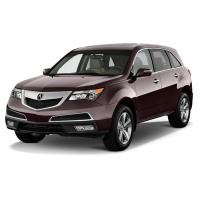 Covorase Auto Acura MDX (2006-2010)