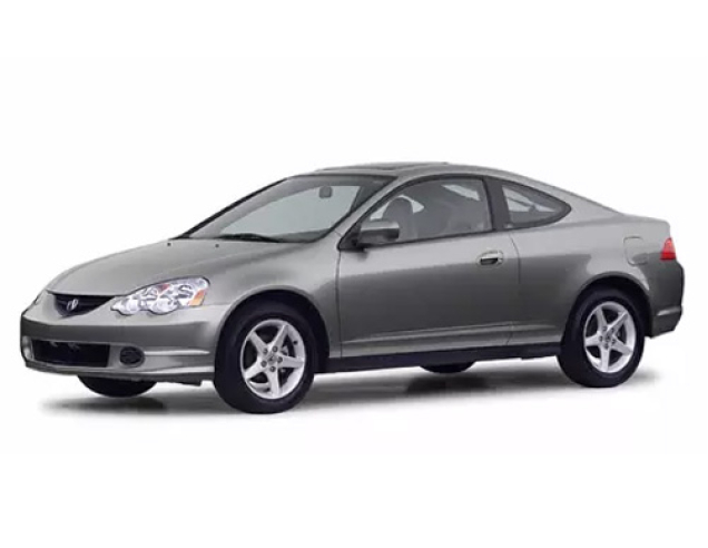 Covorase Auto Acura RSX (2002-2006)