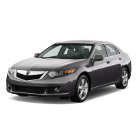 Covorase Auto Acura TSX (2009-2014)