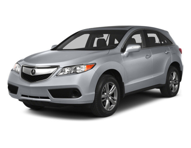 Covorase Auto Acura RDX (2012-2015)