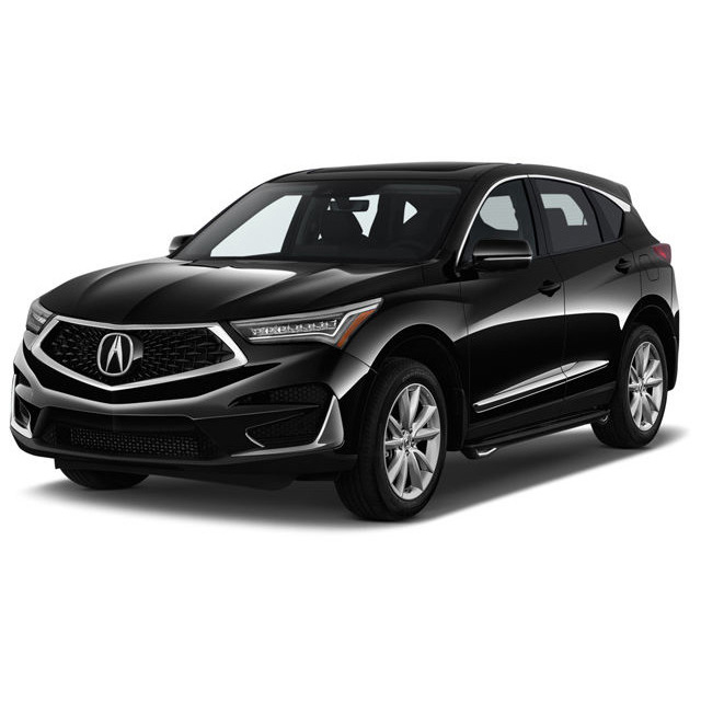 Covorase Auto Acura RDX (2018-…)