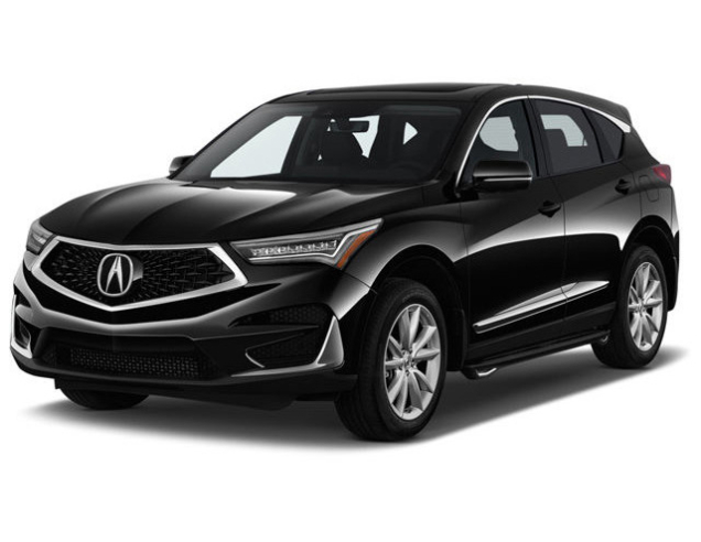 Covorase Auto Acura RDX (2018-…)