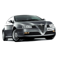 Covorase Auto Alfa Romeo GT (2003-2010)