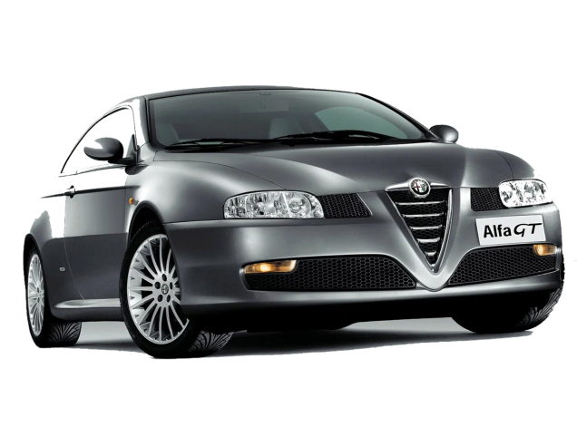 Covorase Auto Alfa Romeo GT (2003-2010)