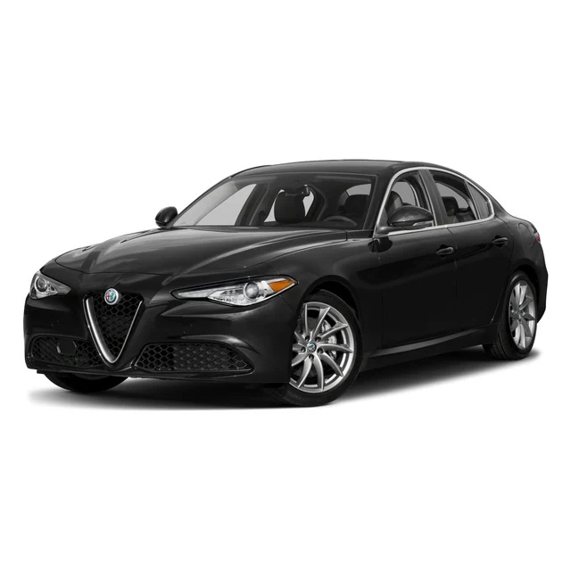 Covorase Auto Alfa Romeo Giulia 952 (2016-…)