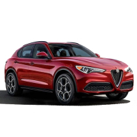 Covorase Auto Alfa Romeo Stelvio (2017-…)