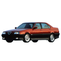 Covorase Auto Alfa Romeo 164 (1987-1998)