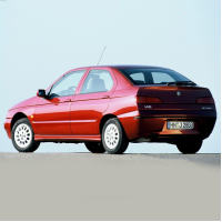 Covorase Auto Alfa Romeo 146 (1994-2000)