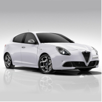 Covorase Auto Alfa Romeo Giulietta (2016-2020)