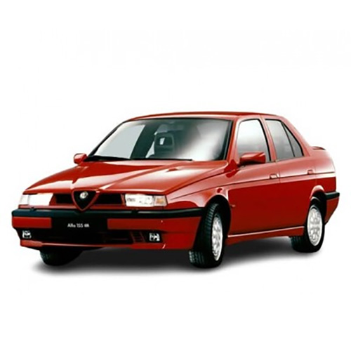 Covorase Auto Alfa Romeo 155 (1992-1998)