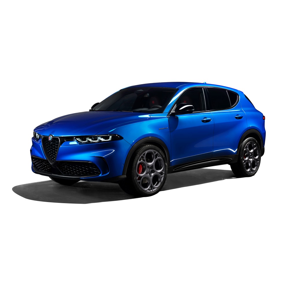 Covorase Auto Alfa Romeo Tonale (2022-...)
