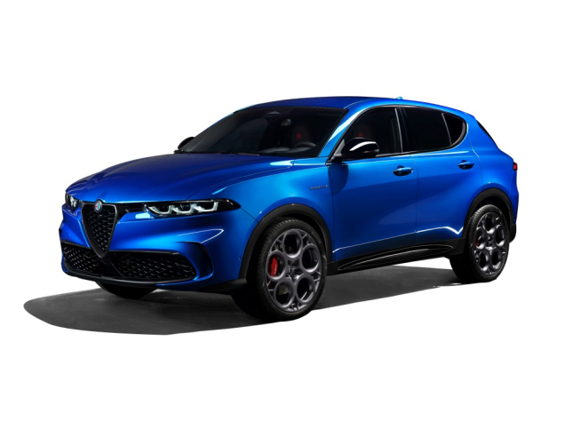 Covorase Auto Alfa Romeo Tonale (2022-...)