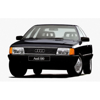 Covorase Auto Audi 100 C3/44 (1988-1991)