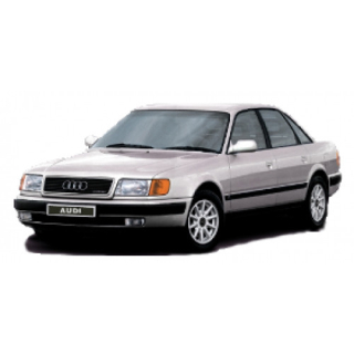 Covorase Auto Audi 100 C4/4A (1990-1994)