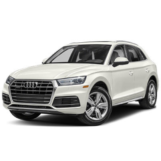 Covorase Auto Audi Q5 (2017-…)