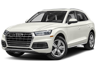 Covorase Auto Audi Q5 (2017-…)