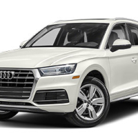 Covorase Auto Audi Q5 (2017-…)