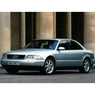 Covorase Auto Audi A8 D2/4D (1994-2002)