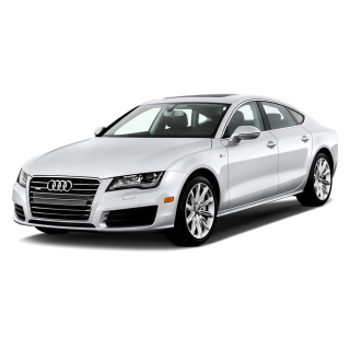 Covorase Auto Audi A7  (2010-2014)