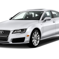 Covorase Auto Audi A7  (2010-2014)