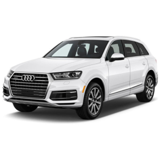 Covorase Auto Audi Q7 (2015-…)