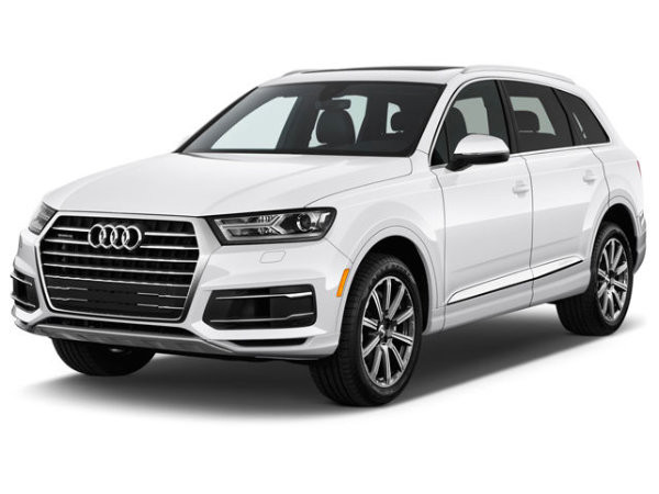 Covorase Auto Audi Q7 (2015-…)