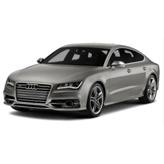 Covorase Auto Audi A7  (2014-2018)