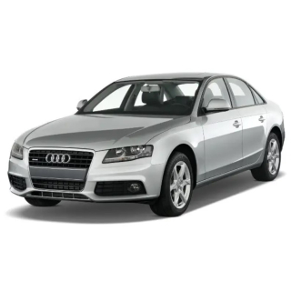 Covorase Auto Audi A4 B8 (2007-2015)