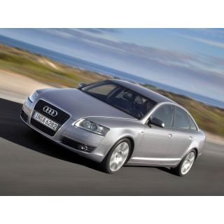 Covorase Auto Audi A6 C6 (2004-2011)