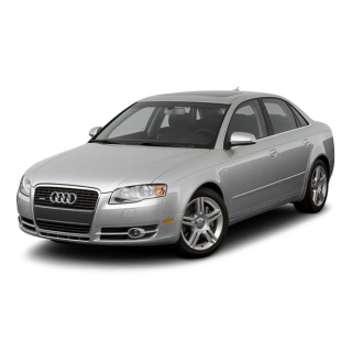 Covorase Auto Audi A4 B7 (2004-2008)