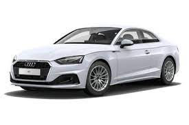 Covorase Auto Audi A5 (2016-…)