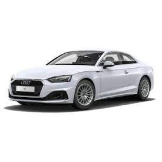 Covorase Auto Audi A5 (2016-…)