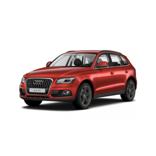 Covorase Auto Audi Q5 (2012-2017)