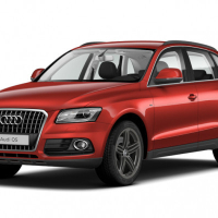 Covorase Auto Audi Q5 (2012-2017)