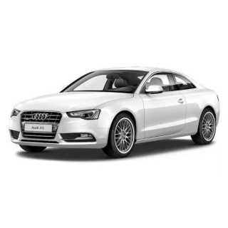 Covorase Auto Audi A5 (2007-2016)
