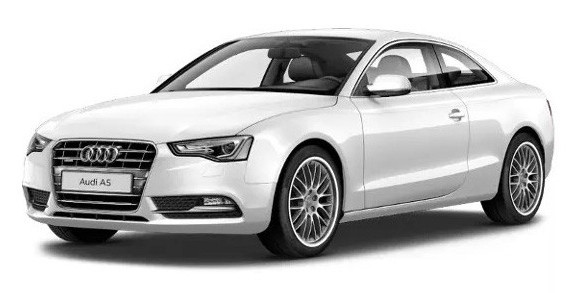 Covorase Auto Audi A5 (2007-2016)