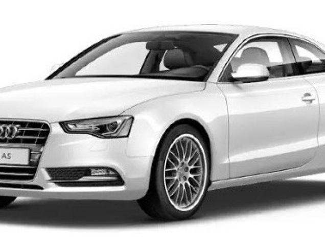 Covorase Auto Audi A5 (2007-2016)