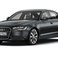 Covorase Auto Audi A6 C7 (2011-2018)