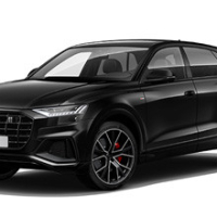 Covorase Auto Audi Q8 (2018-…)