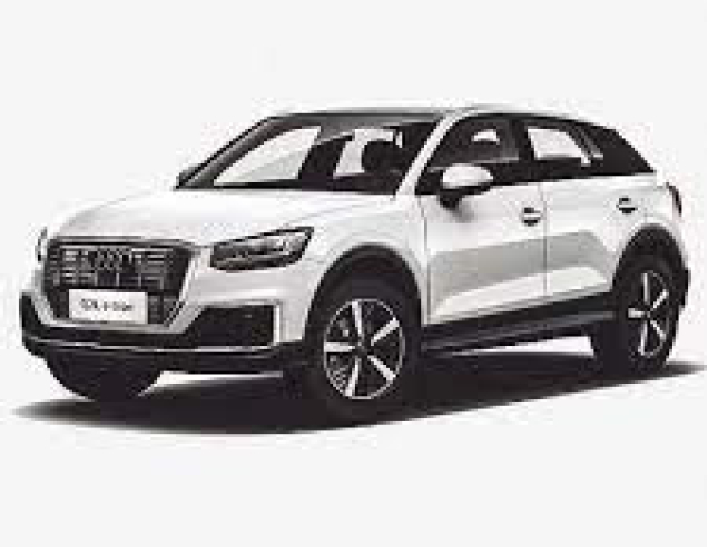 Covorase Auto Audi Q2 (2016-…)