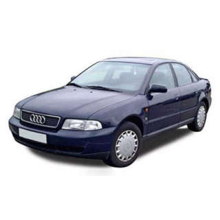 Covorase Auto Audi A4 B5 (1994-2001)