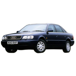 Covorase Auto Audi A6 C4 (1994-1997)