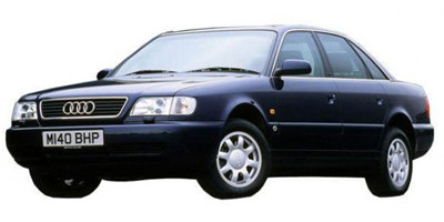 Covorase Auto Audi A6 C4 (1994-1997)