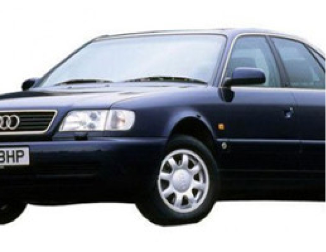 Covorase Auto Audi A6 C4 (1994-1997)