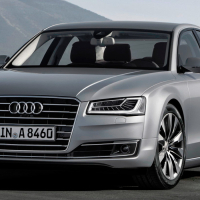 Covorase Auto Audi A8 D4/4H (2010-2017)